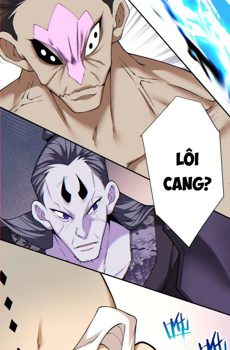 Đồ Đệ Của Ta Đều Là Đại Phản Phái Chapter 147 - Trang 2