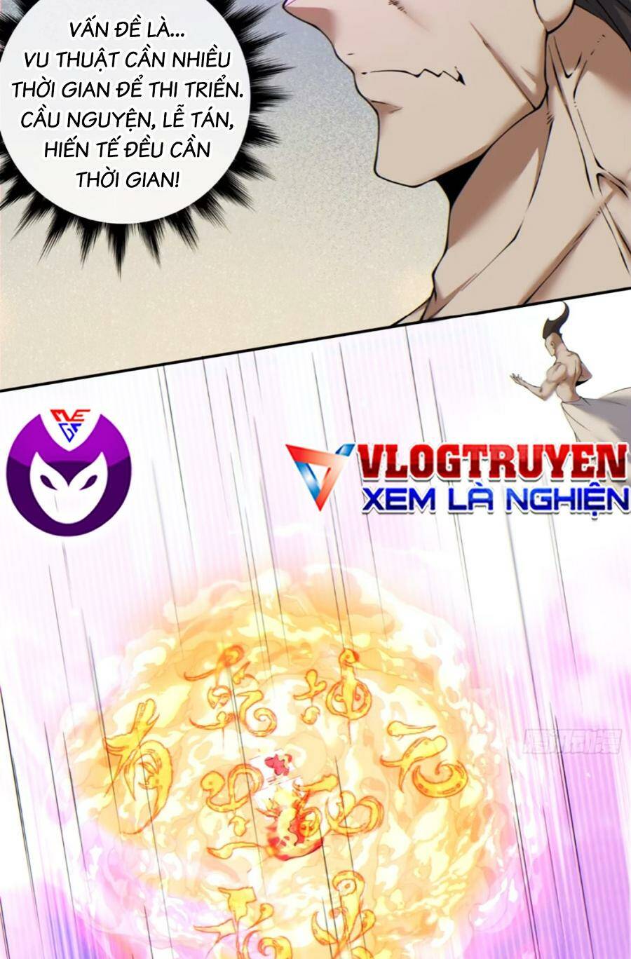 Đồ Đệ Của Ta Đều Là Đại Phản Phái Chapter 147 - Trang 2