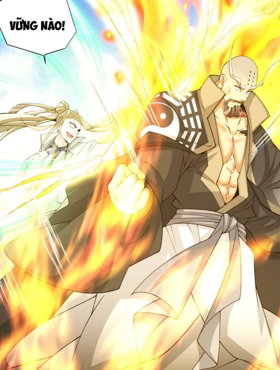 Đồ Đệ Của Ta Đều Là Đại Phản Phái Chapter 147 - Trang 2