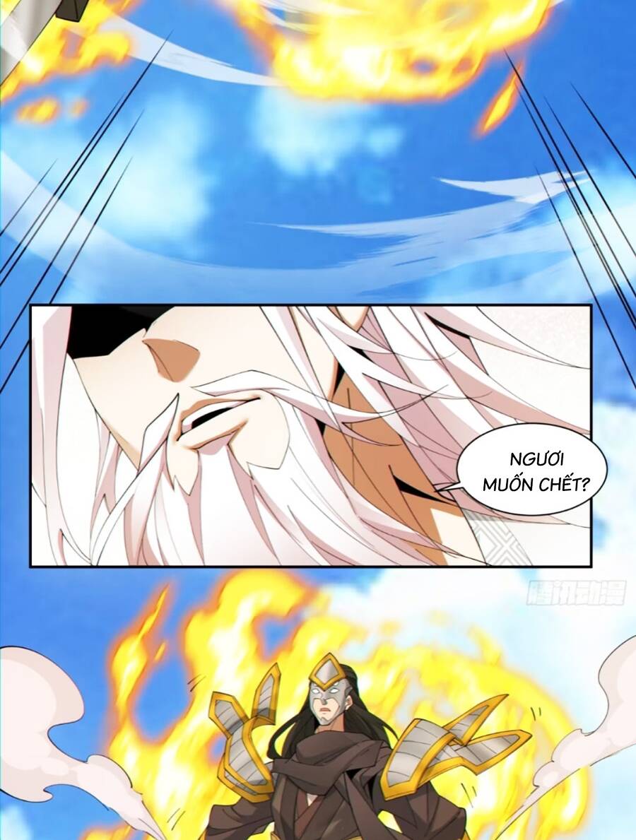 Đồ Đệ Của Ta Đều Là Đại Phản Phái Chapter 147 - Trang 2