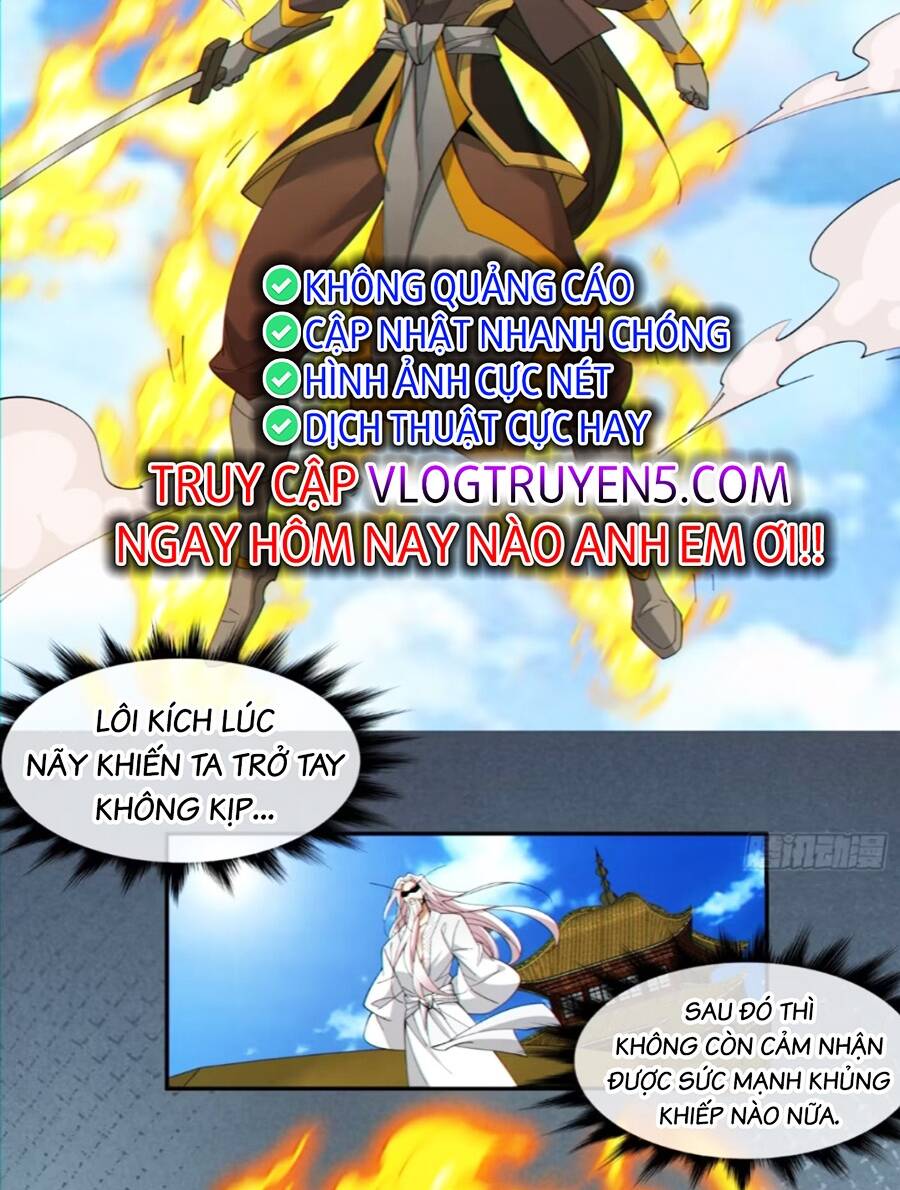 Đồ Đệ Của Ta Đều Là Đại Phản Phái Chapter 147 - Trang 2