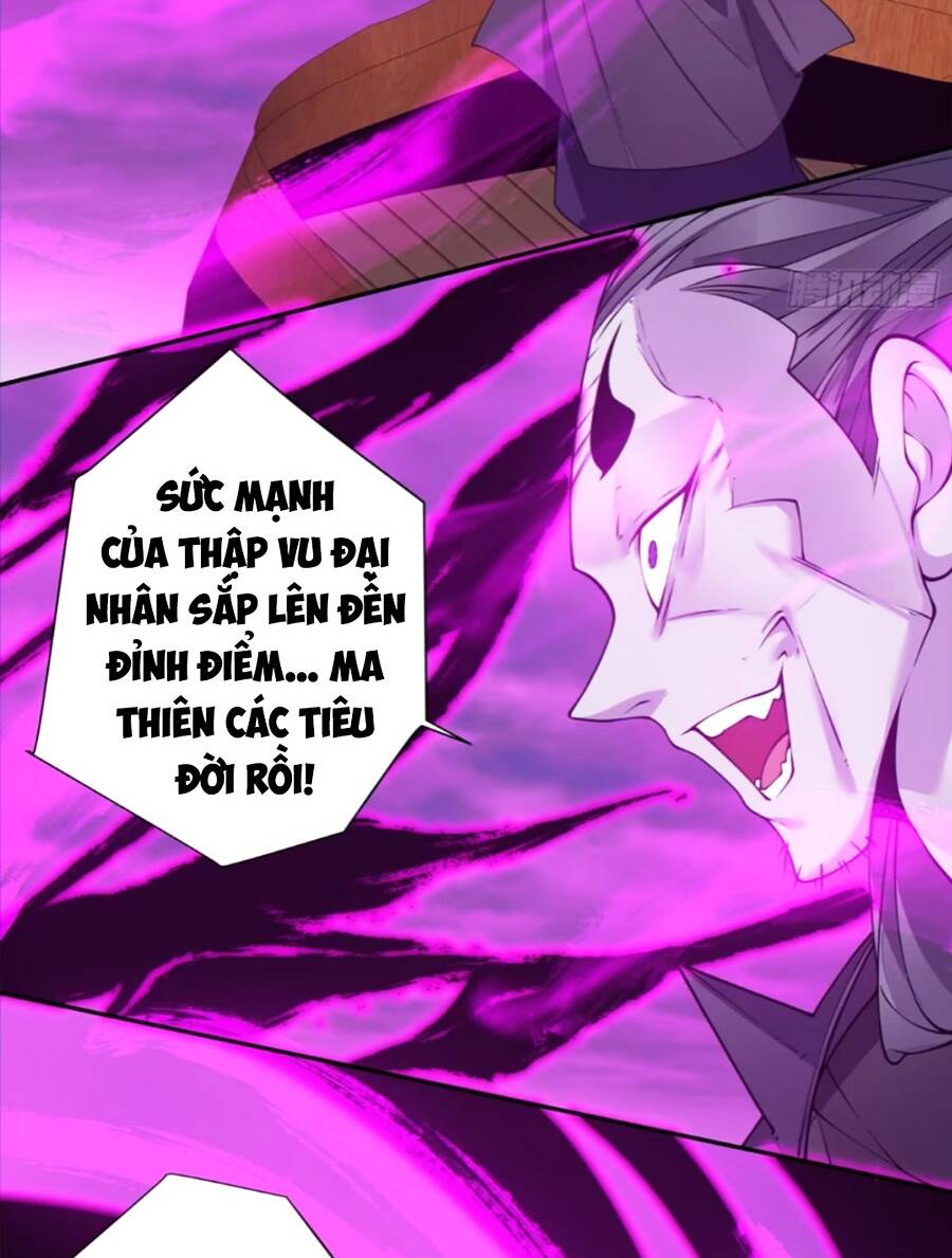 Đồ Đệ Của Ta Đều Là Đại Phản Phái Chapter 147 - Trang 2