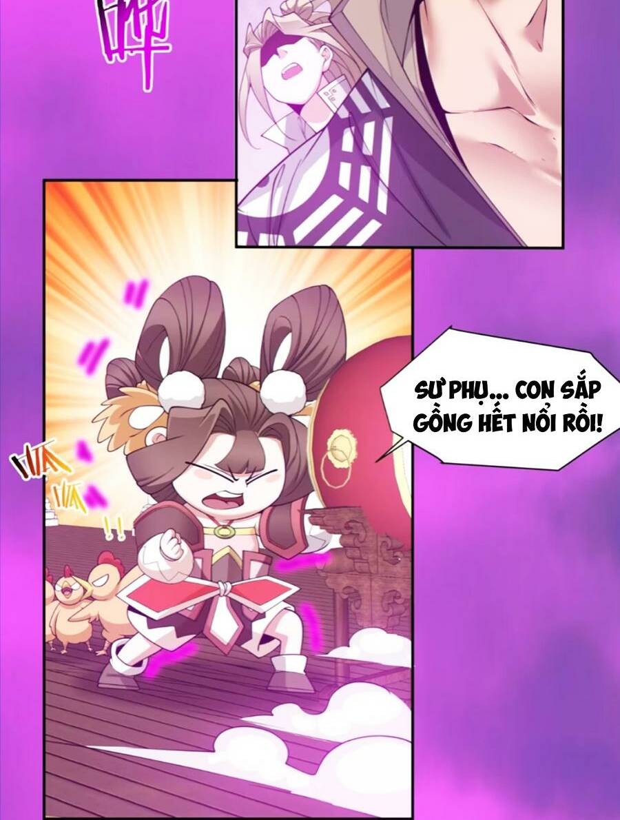 Đồ Đệ Của Ta Đều Là Đại Phản Phái Chapter 147 - Trang 2