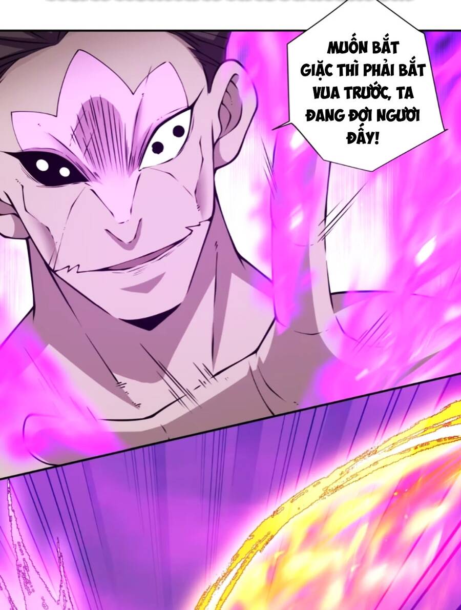 Đồ Đệ Của Ta Đều Là Đại Phản Phái Chapter 147 - Trang 2