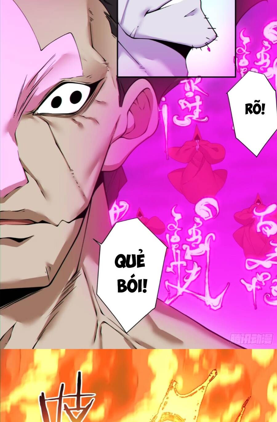 Đồ Đệ Của Ta Đều Là Đại Phản Phái Chapter 147 - Trang 2