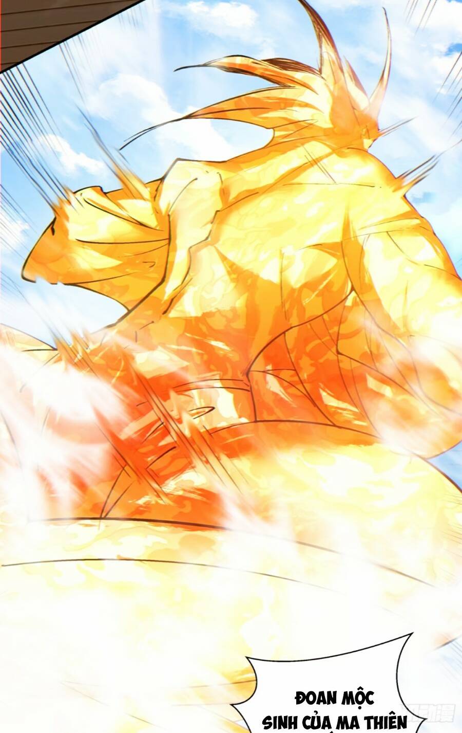 Đồ Đệ Của Ta Đều Là Đại Phản Phái Chapter 148 - Trang 2