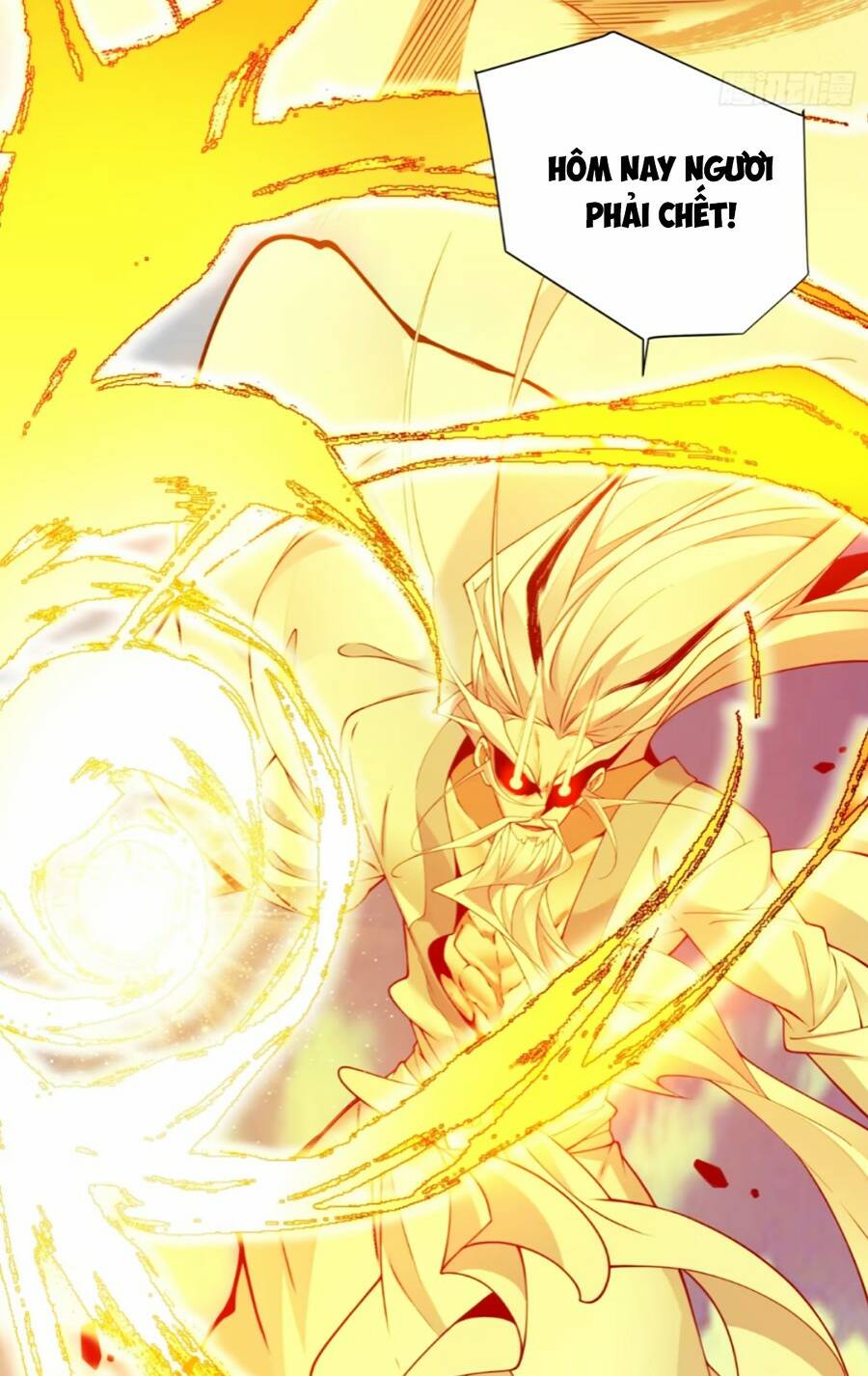 Đồ Đệ Của Ta Đều Là Đại Phản Phái Chapter 148 - Trang 2