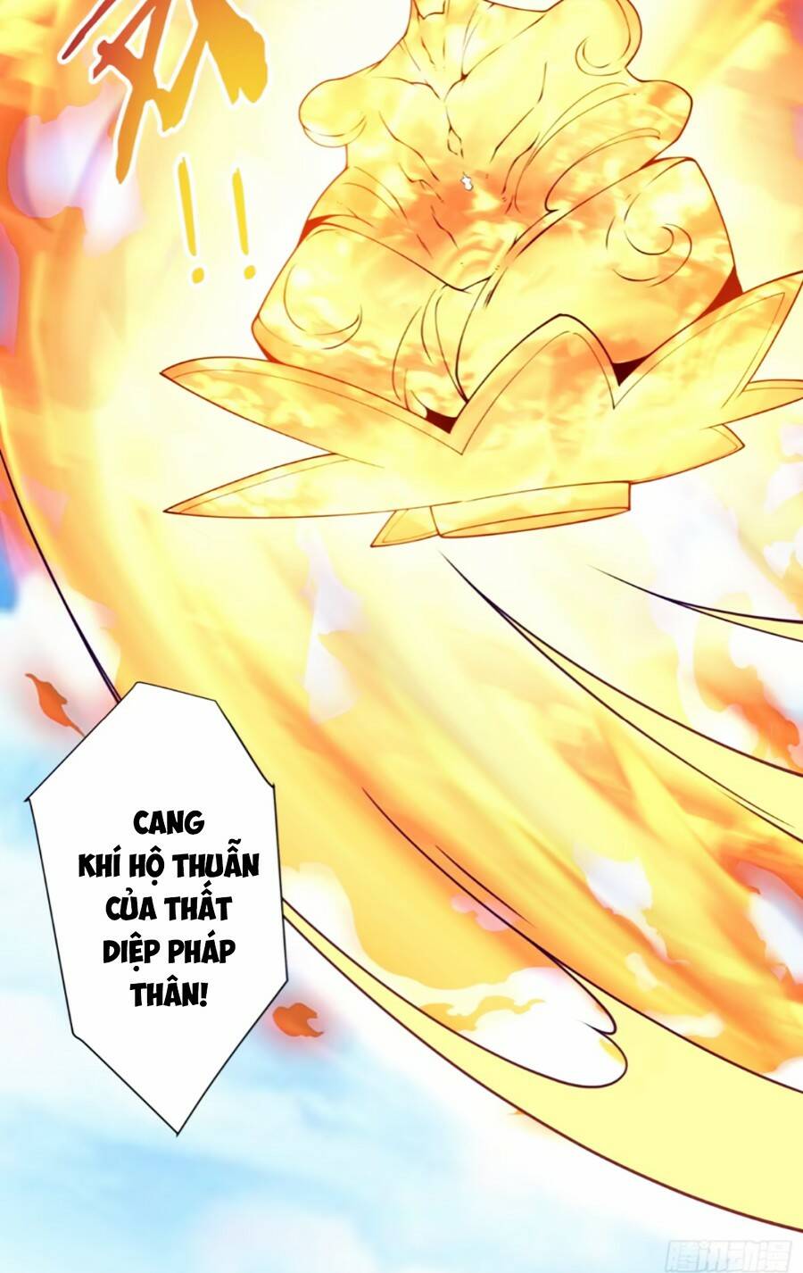 Đồ Đệ Của Ta Đều Là Đại Phản Phái Chapter 148 - Trang 2