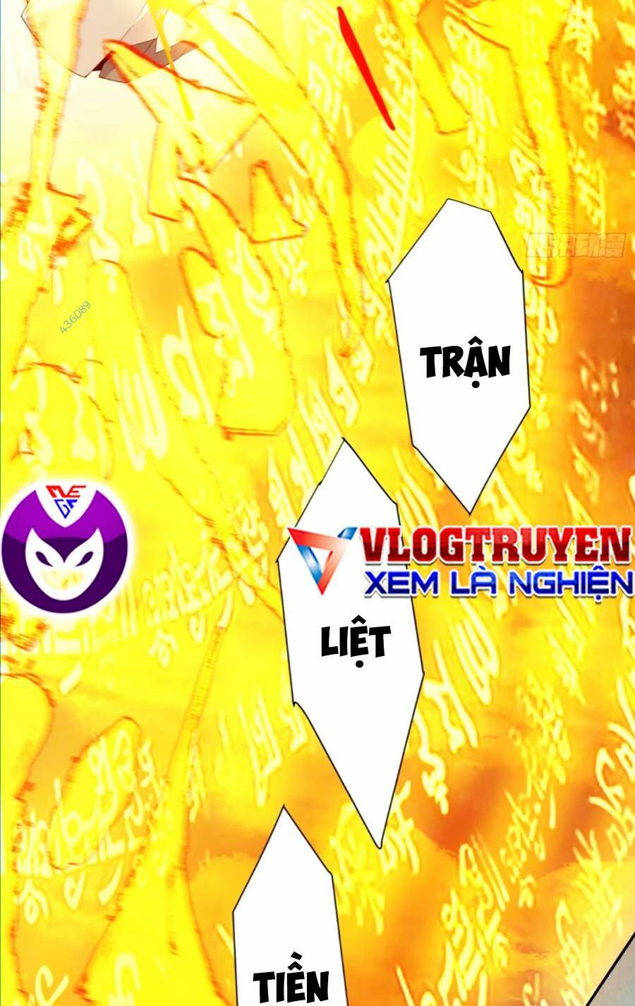 Đồ Đệ Của Ta Đều Là Đại Phản Phái Chapter 148 - Trang 2