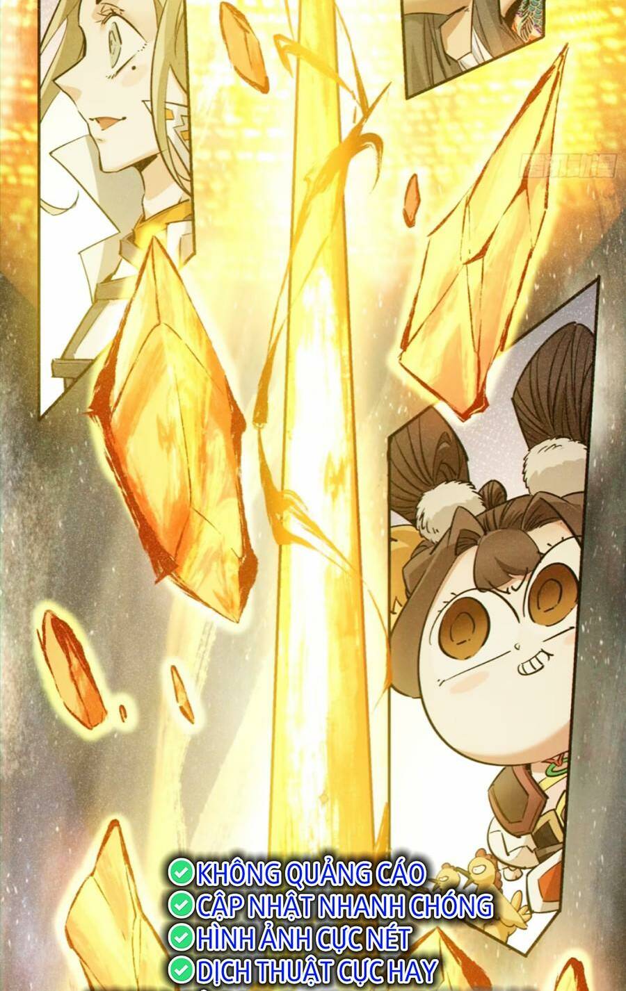 Đồ Đệ Của Ta Đều Là Đại Phản Phái Chapter 148 - Trang 2