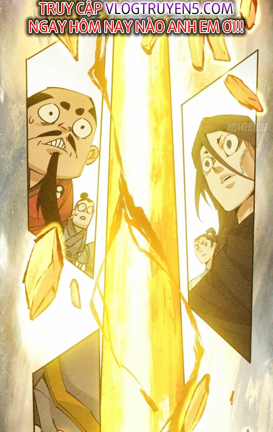 Đồ Đệ Của Ta Đều Là Đại Phản Phái Chapter 148 - Trang 2