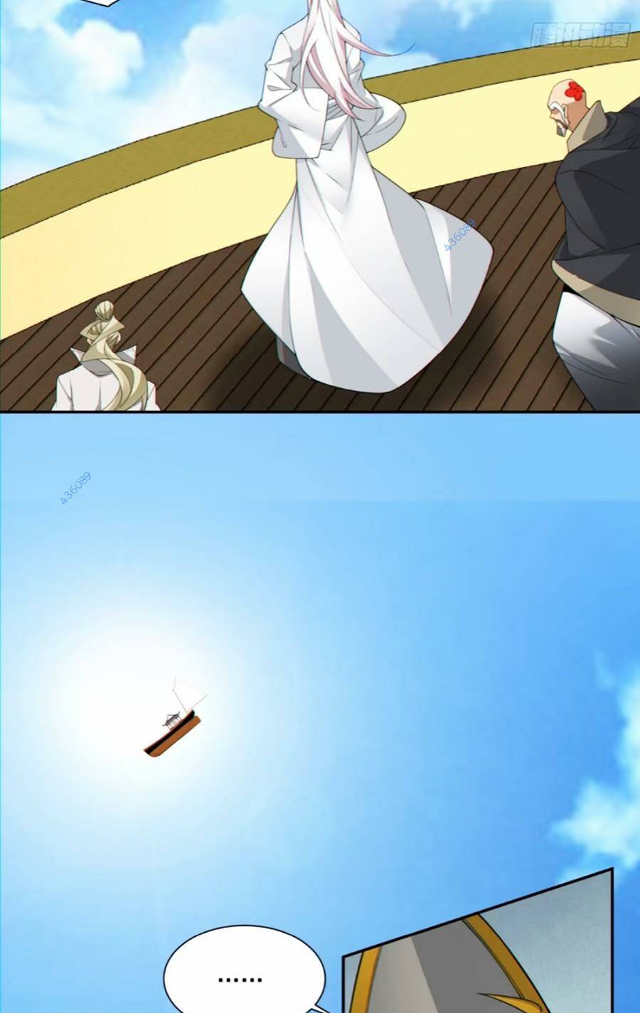 Đồ Đệ Của Ta Đều Là Đại Phản Phái Chapter 148 - Trang 2