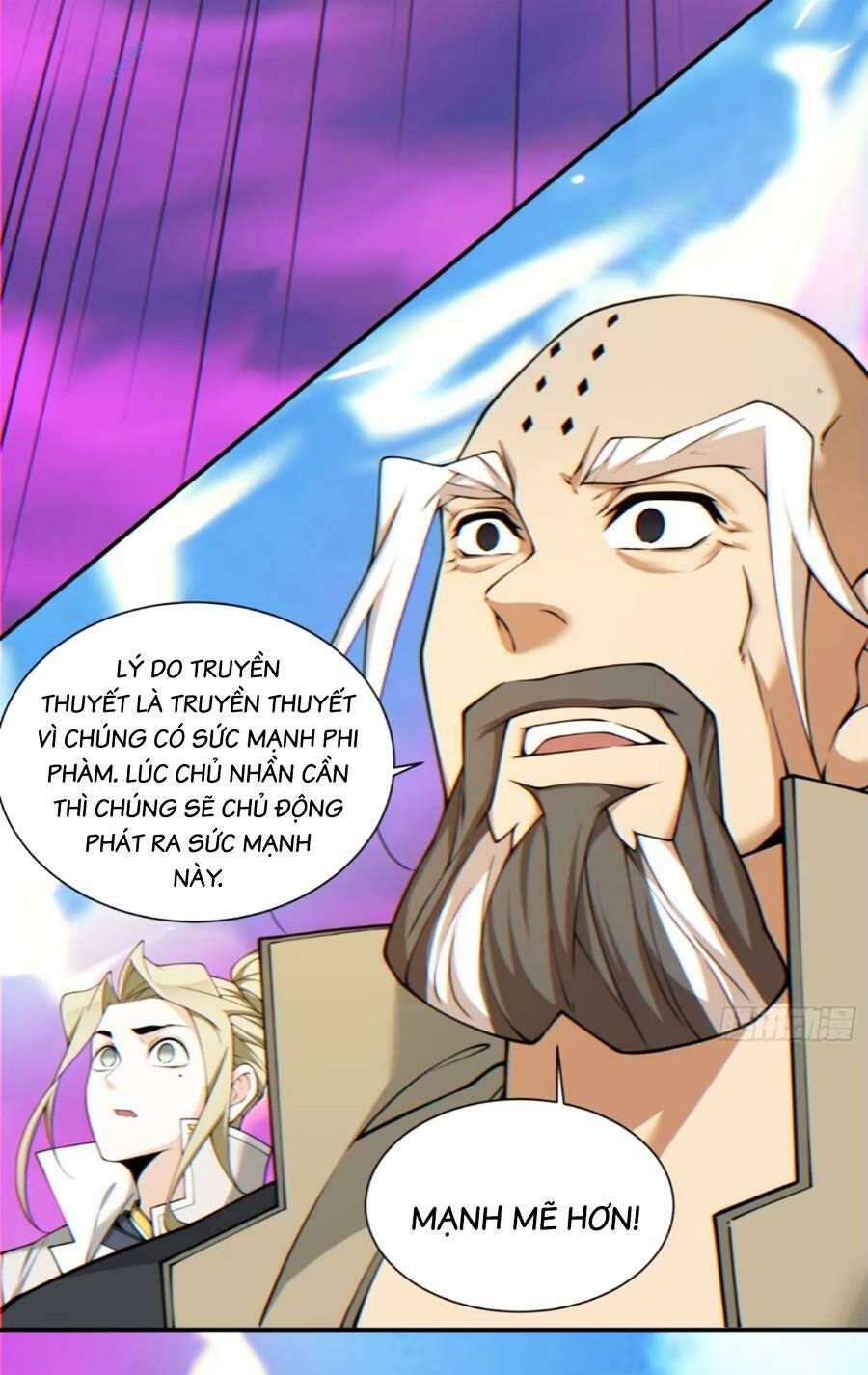 Đồ Đệ Của Ta Đều Là Đại Phản Phái Chapter 148 - Trang 2