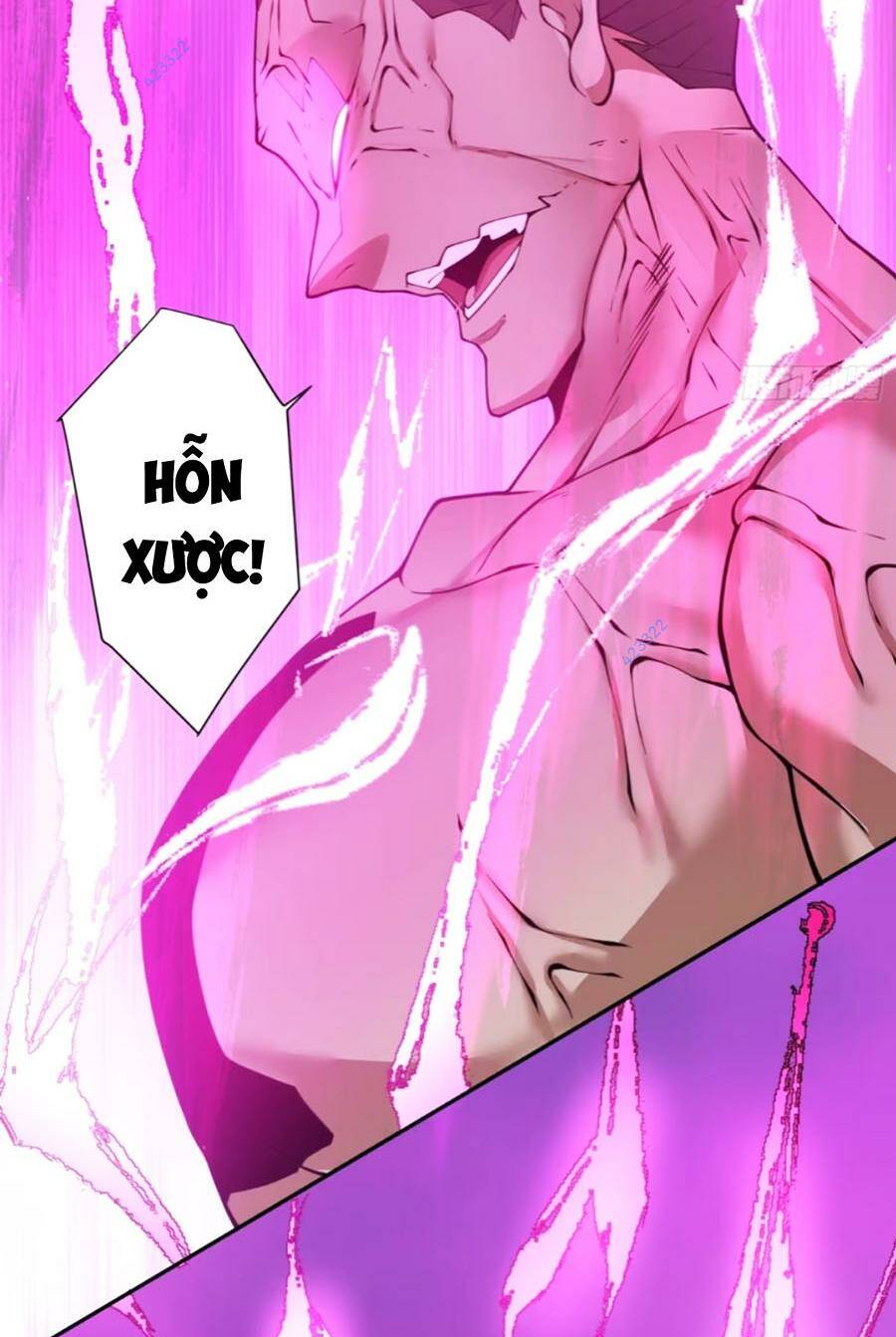 Đồ Đệ Của Ta Đều Là Đại Phản Phái Chapter 149 - Trang 2