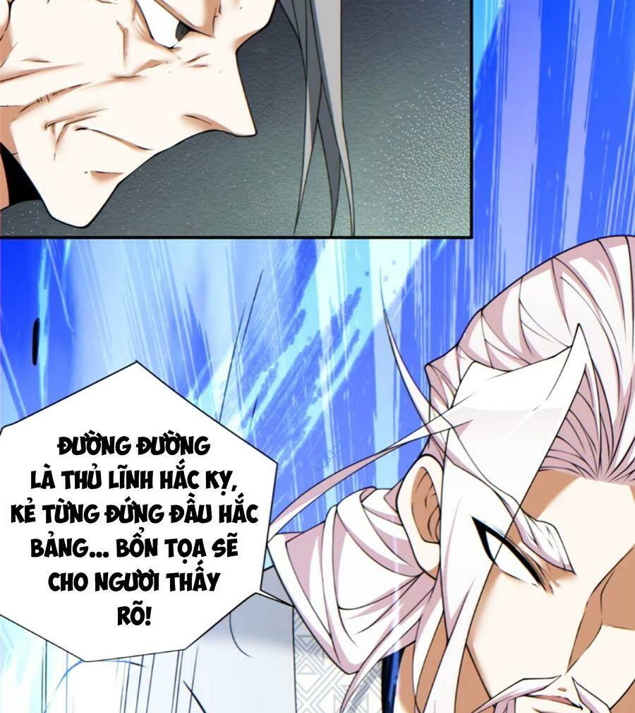 Đồ Đệ Của Ta Đều Là Đại Phản Phái Chapter 149 - Trang 2