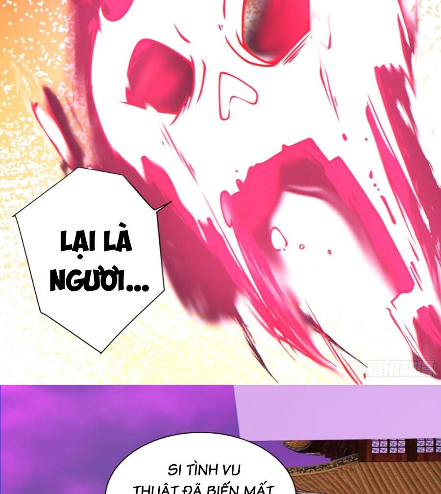 Đồ Đệ Của Ta Đều Là Đại Phản Phái Chapter 149 - Trang 2