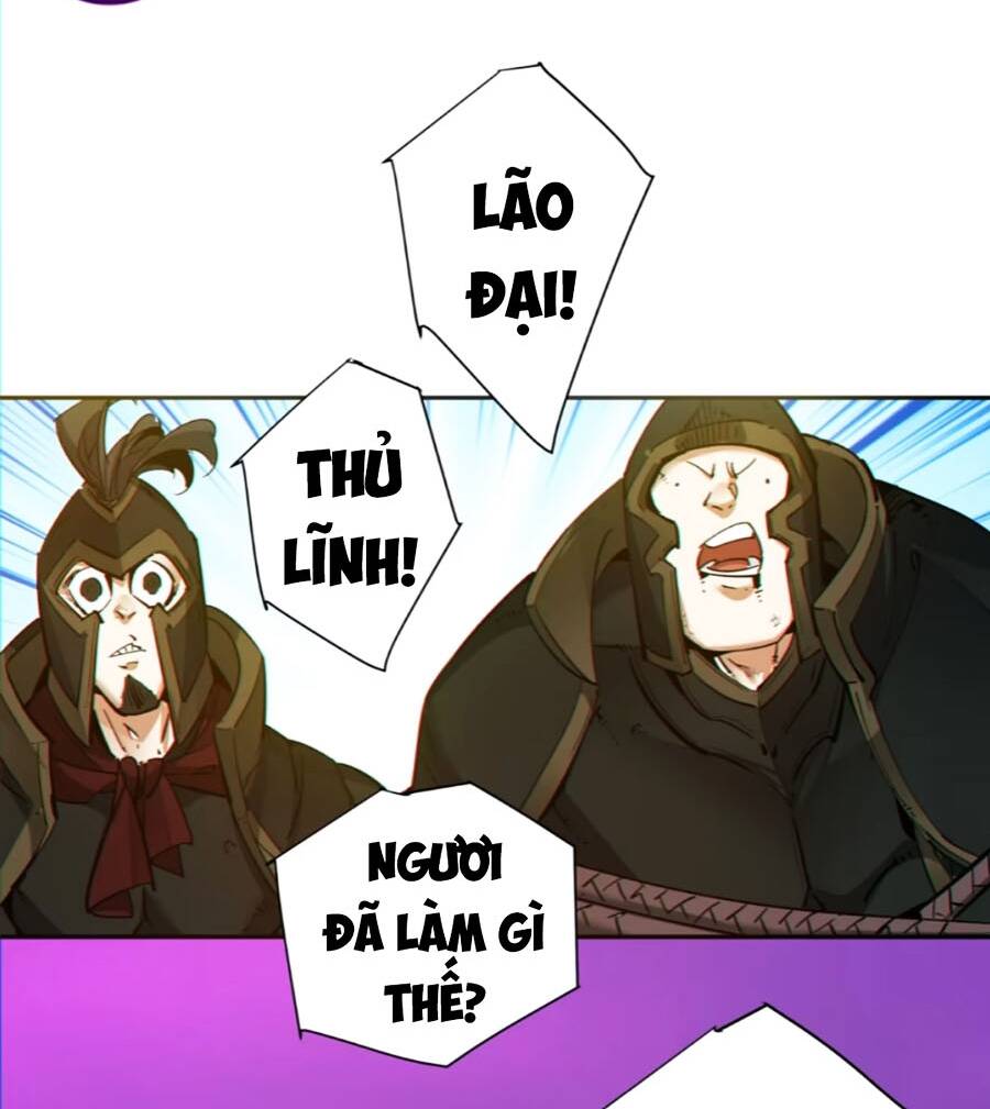 Đồ Đệ Của Ta Đều Là Đại Phản Phái Chapter 149 - Trang 2