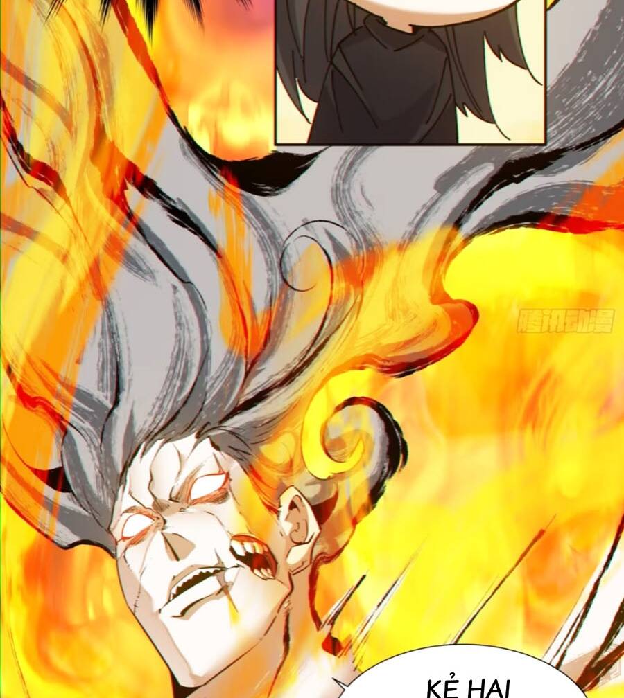 Đồ Đệ Của Ta Đều Là Đại Phản Phái Chapter 149 - Trang 2