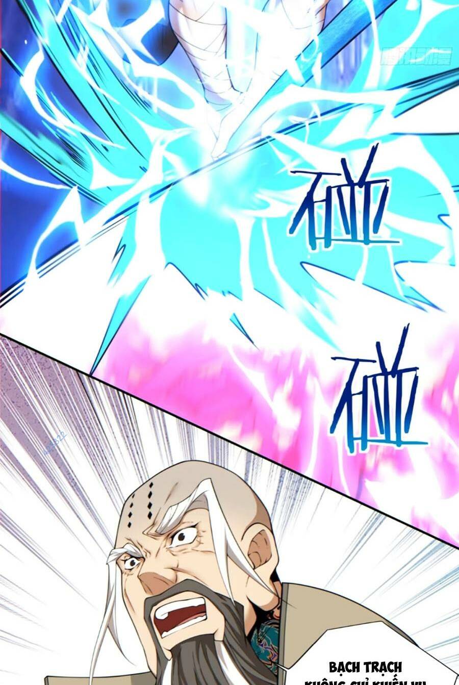 Đồ Đệ Của Ta Đều Là Đại Phản Phái Chapter 149 - Trang 2