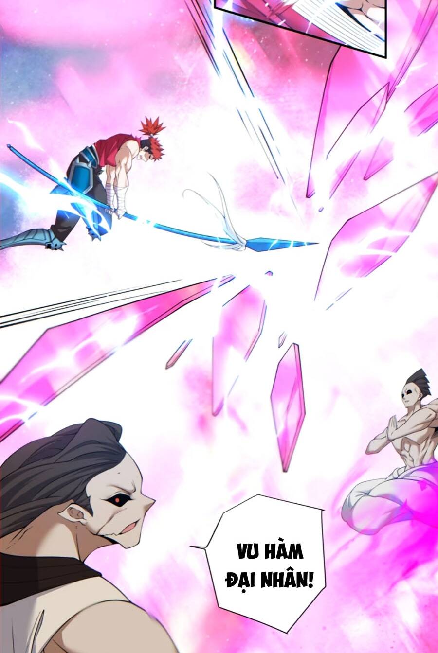 Đồ Đệ Của Ta Đều Là Đại Phản Phái Chapter 149 - Trang 2