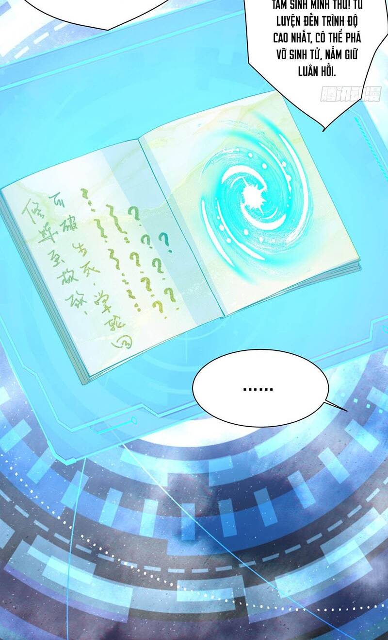 Đồ Đệ Của Ta Đều Là Đại Phản Phái Chapter 15 - Trang 2