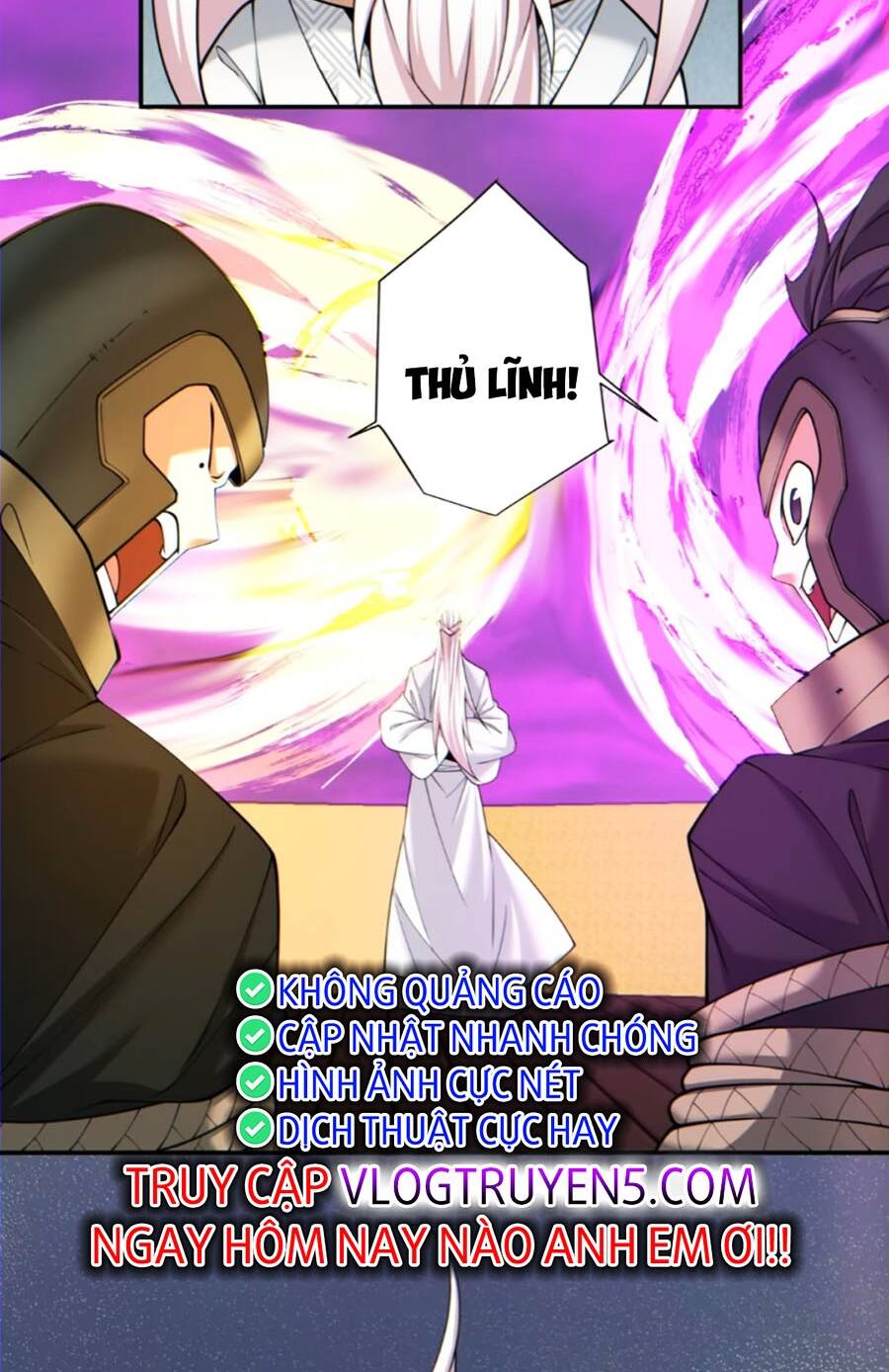 Đồ Đệ Của Ta Đều Là Đại Phản Phái Chapter 150 - Trang 2