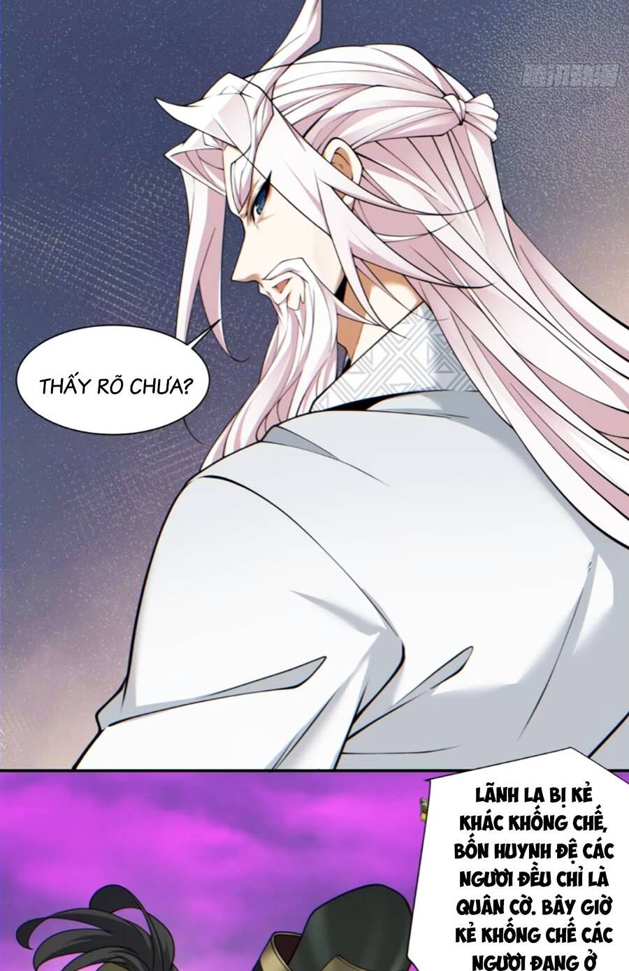 Đồ Đệ Của Ta Đều Là Đại Phản Phái Chapter 150 - Trang 2