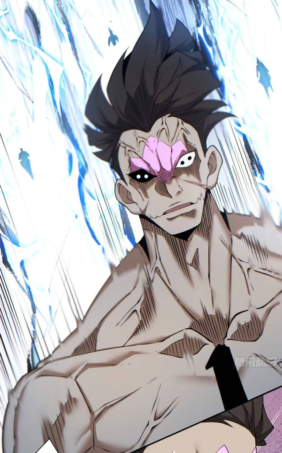 Đồ Đệ Của Ta Đều Là Đại Phản Phái Chapter 150 - Trang 2