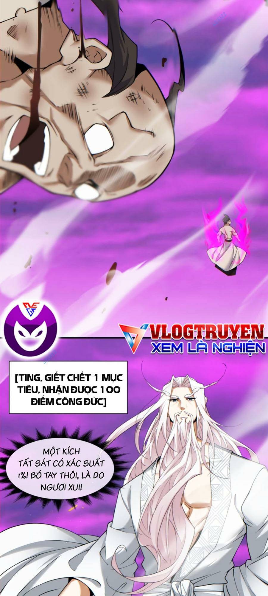 Đồ Đệ Của Ta Đều Là Đại Phản Phái Chapter 150 - Trang 2