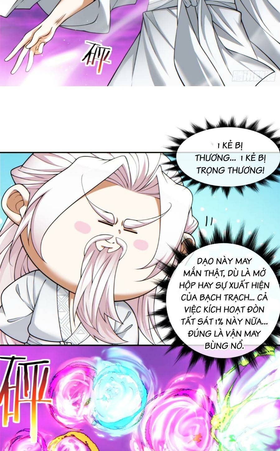 Đồ Đệ Của Ta Đều Là Đại Phản Phái Chapter 150 - Trang 2