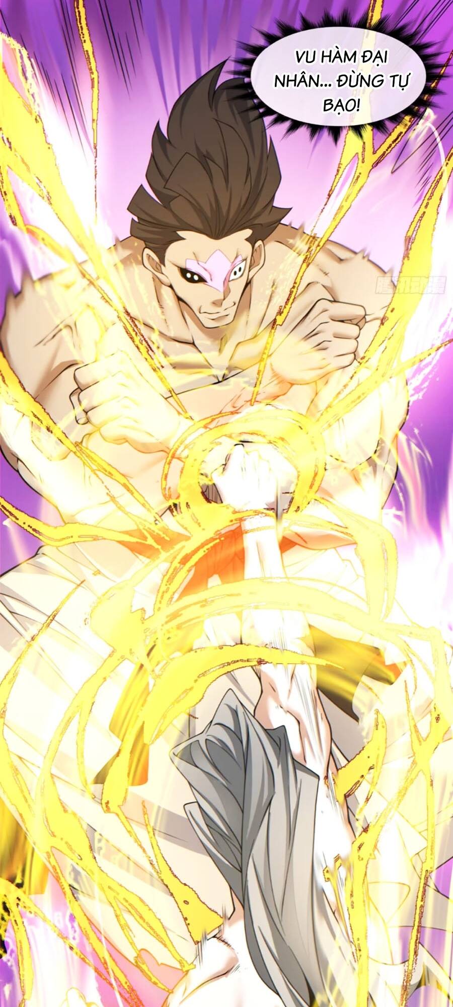 Đồ Đệ Của Ta Đều Là Đại Phản Phái Chapter 150 - Trang 2