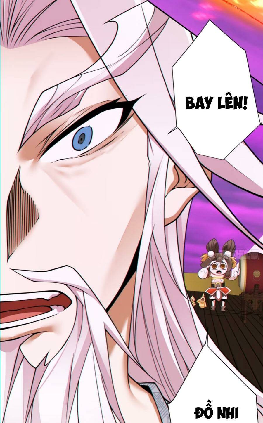 Đồ Đệ Của Ta Đều Là Đại Phản Phái Chapter 150 - Trang 2