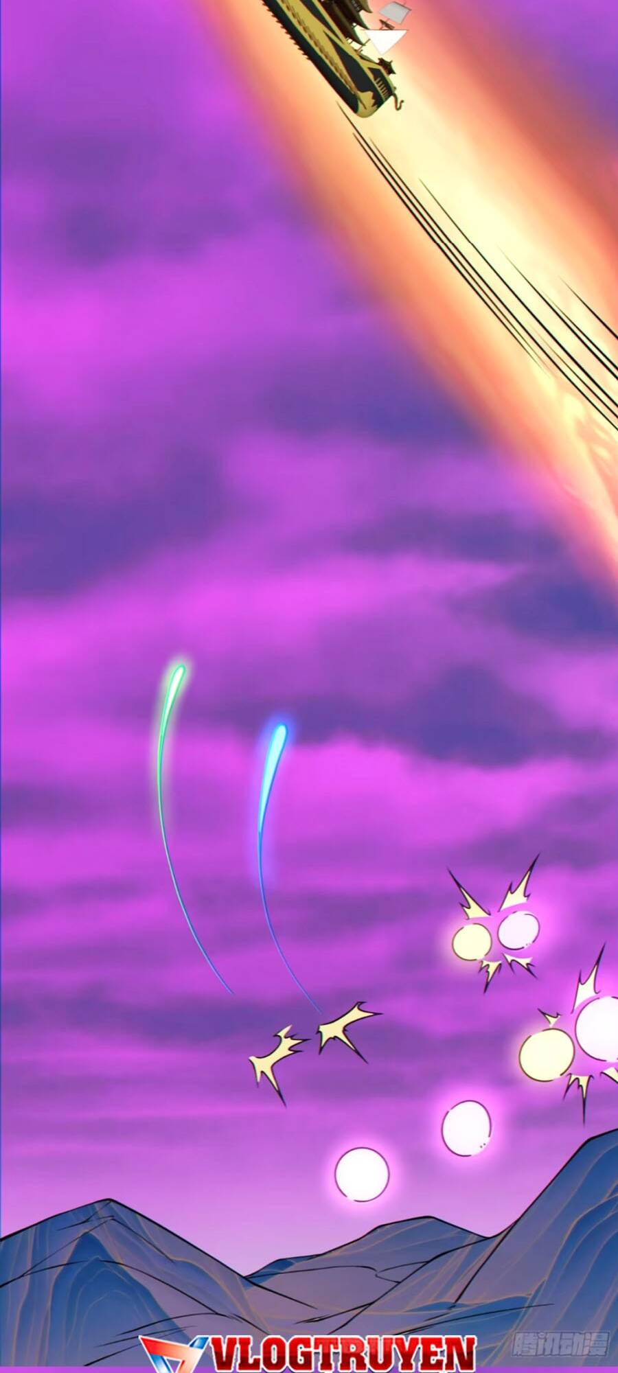 Đồ Đệ Của Ta Đều Là Đại Phản Phái Chapter 150 - Trang 2