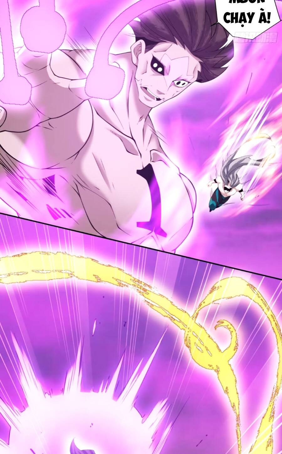 Đồ Đệ Của Ta Đều Là Đại Phản Phái Chapter 150 - Trang 2