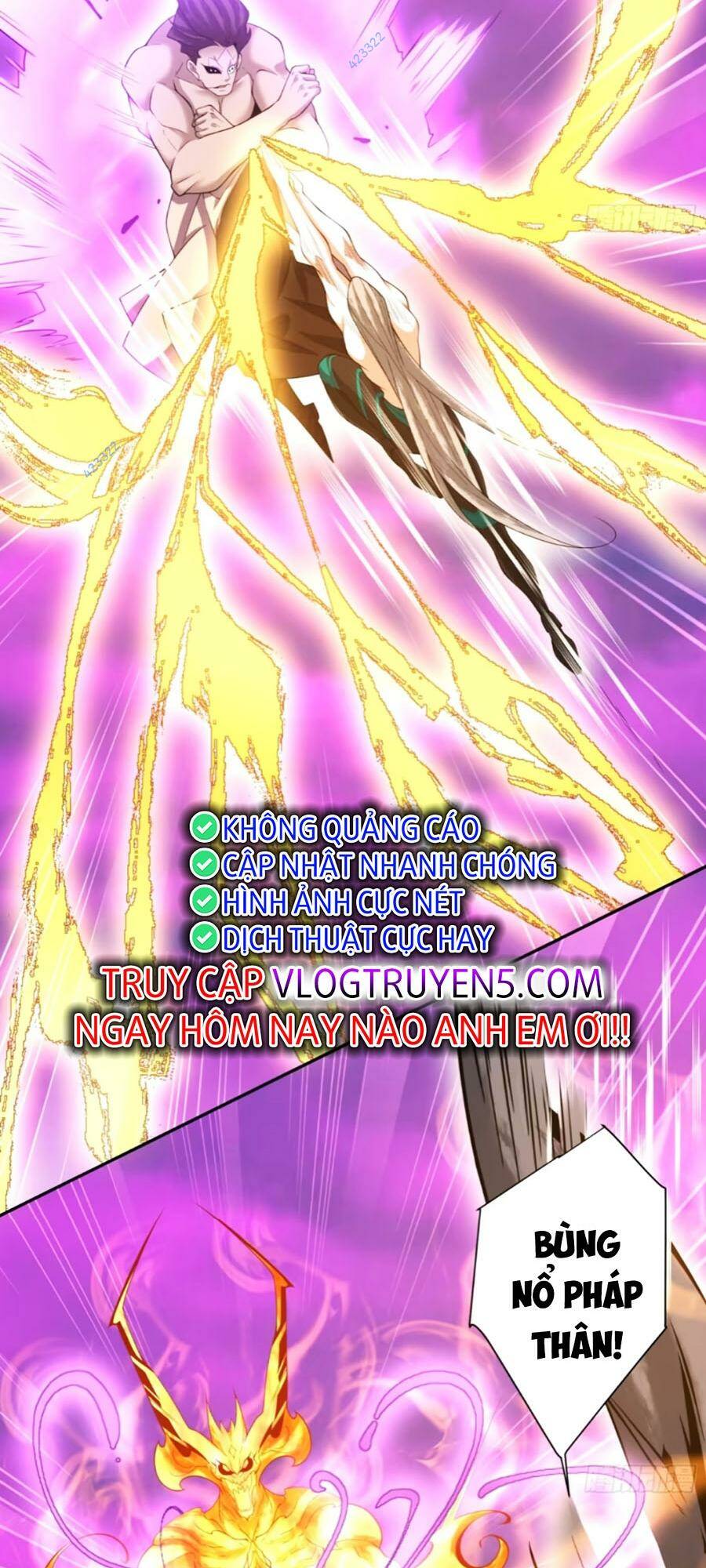 Đồ Đệ Của Ta Đều Là Đại Phản Phái Chapter 150 - Trang 2