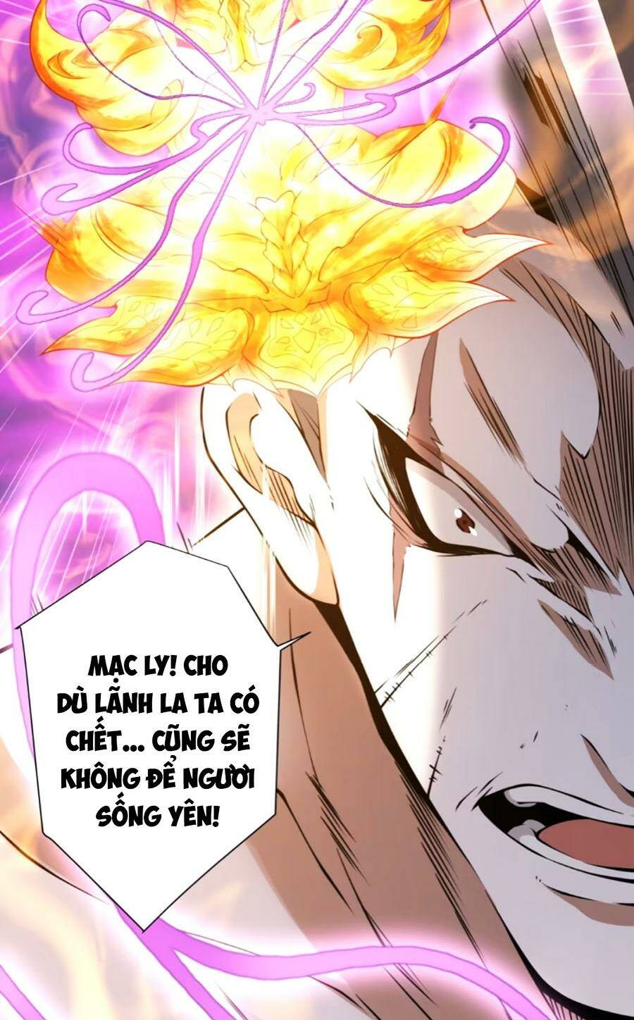 Đồ Đệ Của Ta Đều Là Đại Phản Phái Chapter 150 - Trang 2