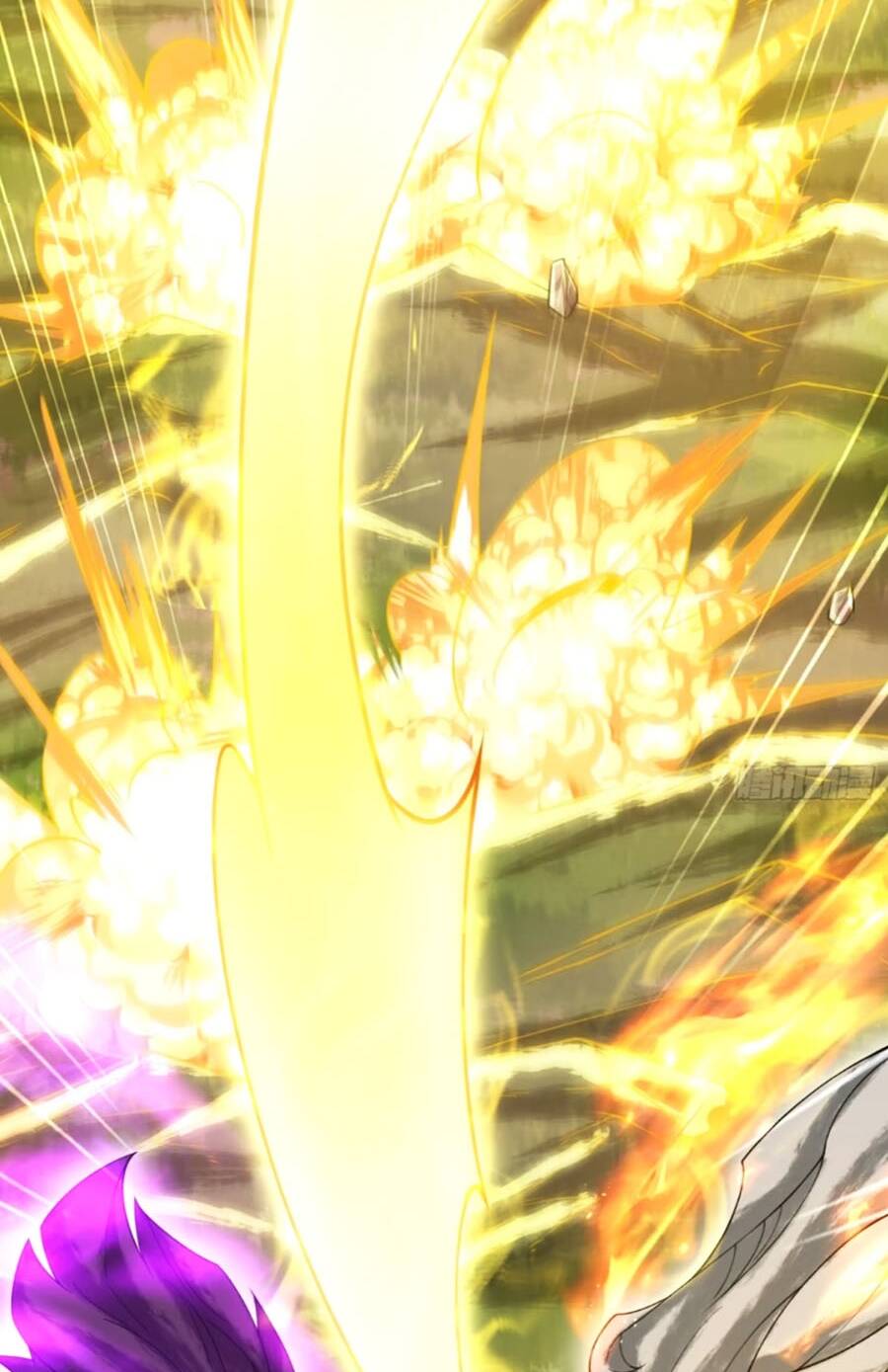 Đồ Đệ Của Ta Đều Là Đại Phản Phái Chapter 150 - Trang 2