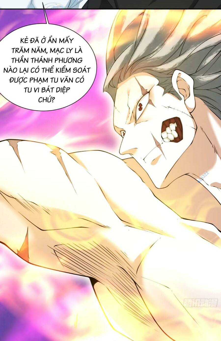 Đồ Đệ Của Ta Đều Là Đại Phản Phái Chapter 150 - Trang 2