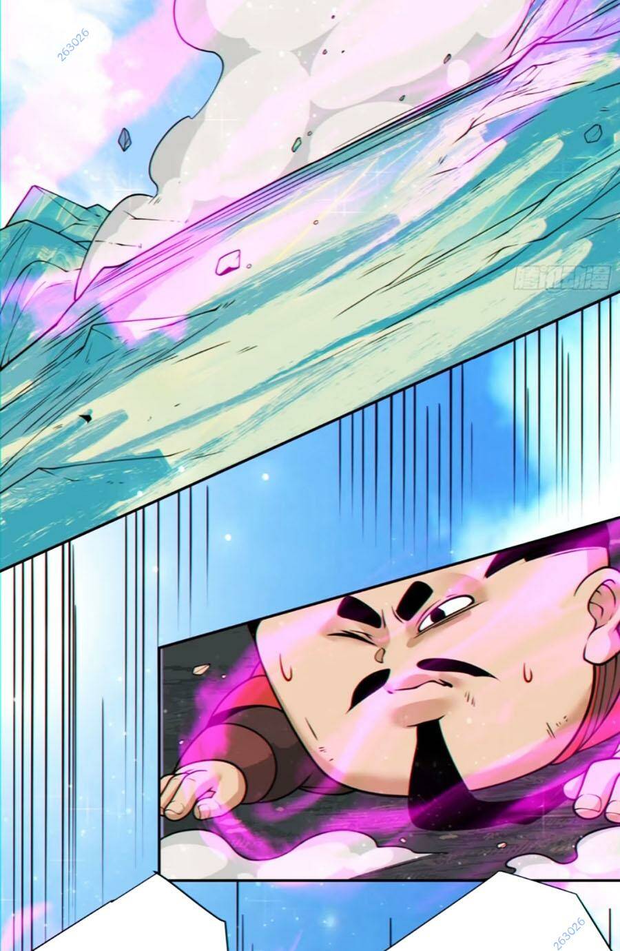 Đồ Đệ Của Ta Đều Là Đại Phản Phái Chapter 151 - Trang 2