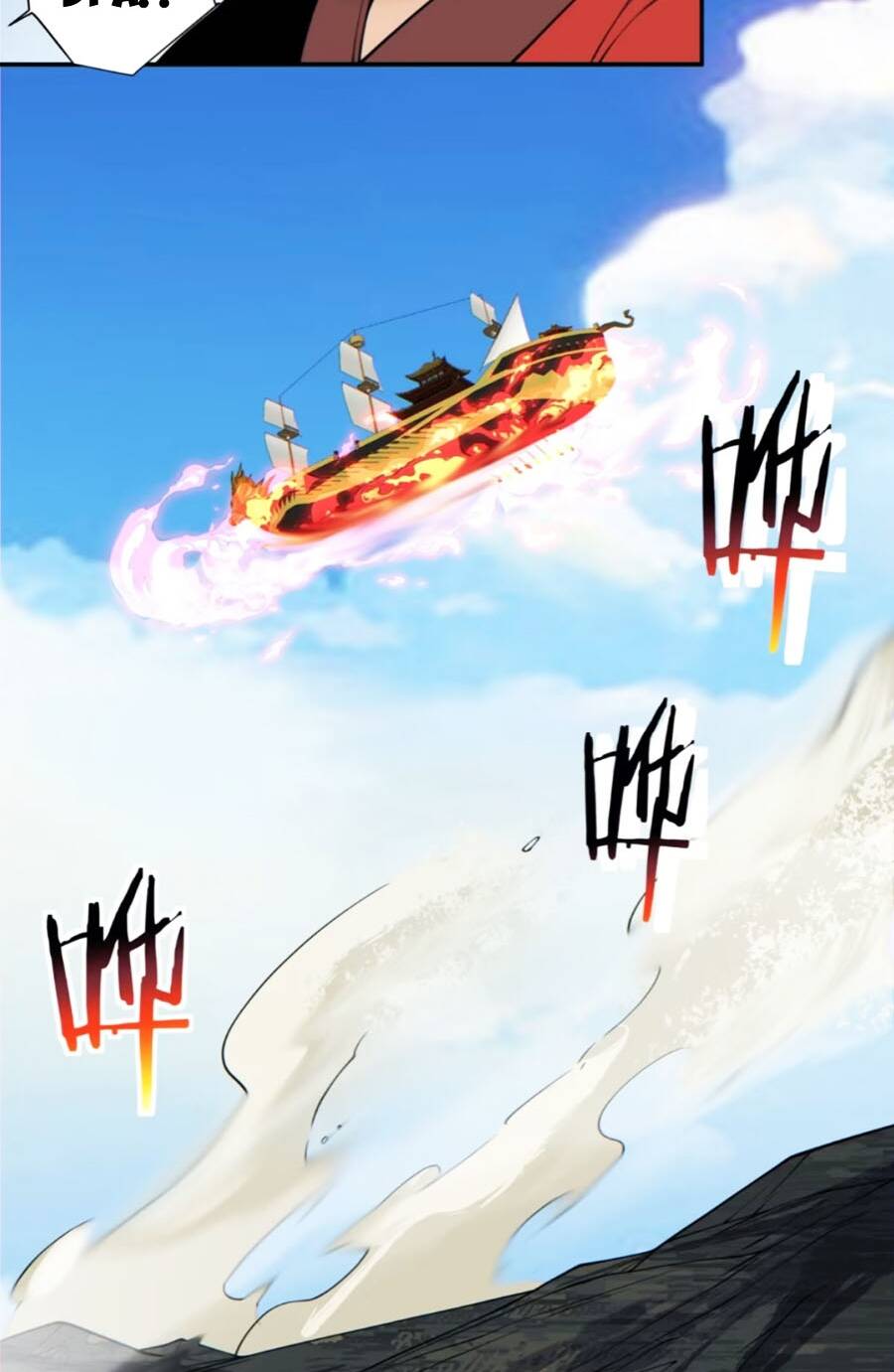 Đồ Đệ Của Ta Đều Là Đại Phản Phái Chapter 151 - Trang 2