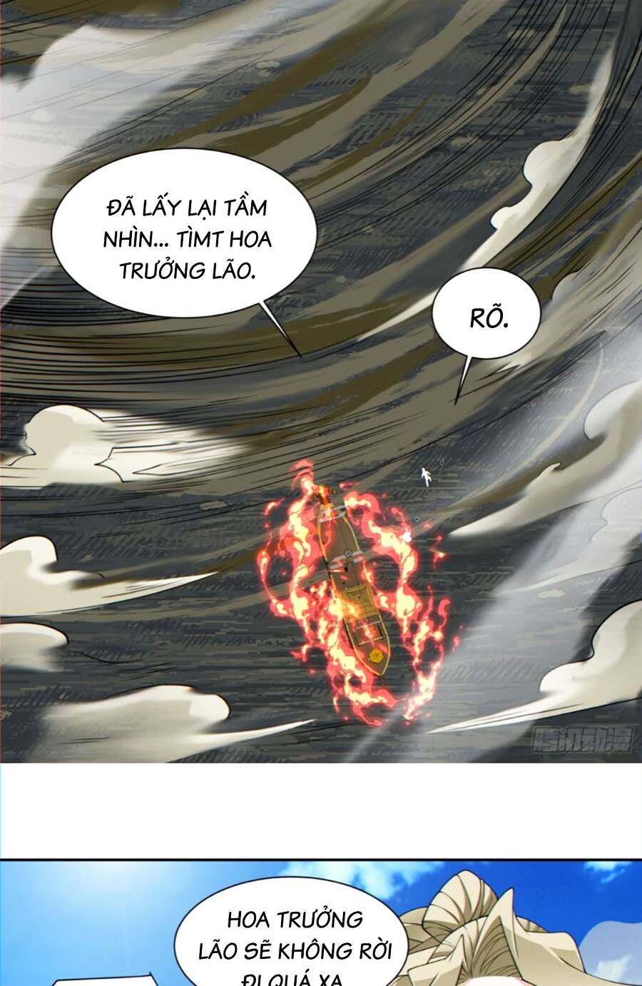 Đồ Đệ Của Ta Đều Là Đại Phản Phái Chapter 151 - Trang 2