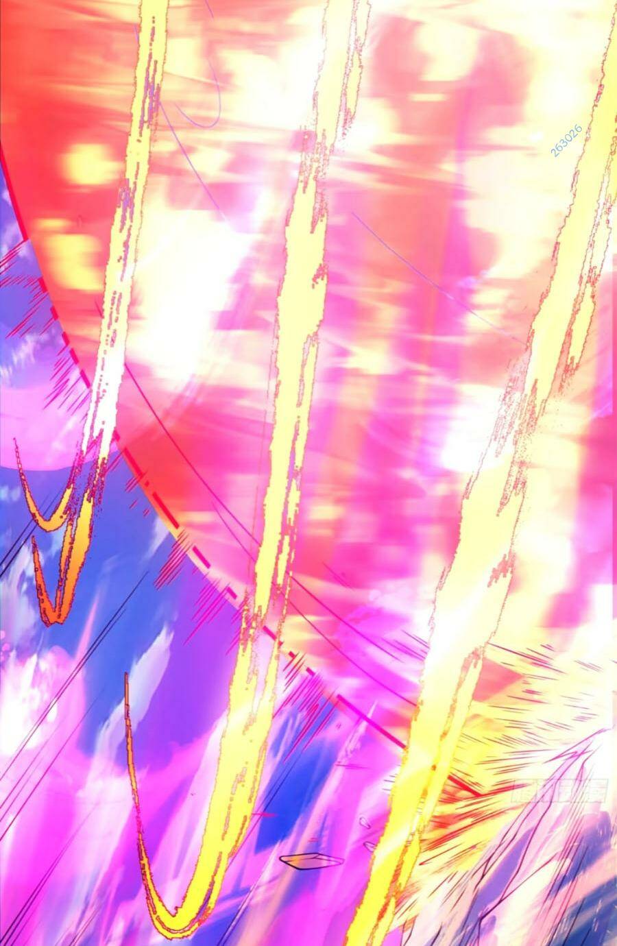 Đồ Đệ Của Ta Đều Là Đại Phản Phái Chapter 151 - Trang 2