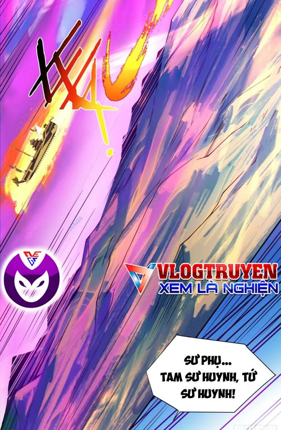 Đồ Đệ Của Ta Đều Là Đại Phản Phái Chapter 151 - Trang 2