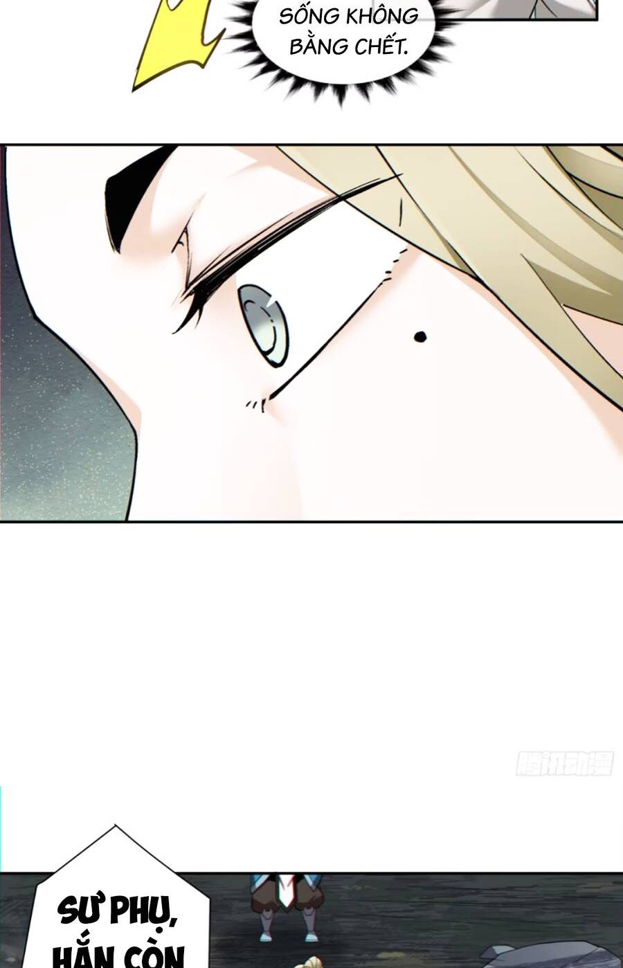 Đồ Đệ Của Ta Đều Là Đại Phản Phái Chapter 152 - Trang 2