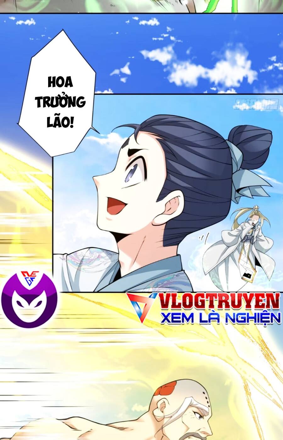 Đồ Đệ Của Ta Đều Là Đại Phản Phái Chapter 152 - Trang 2