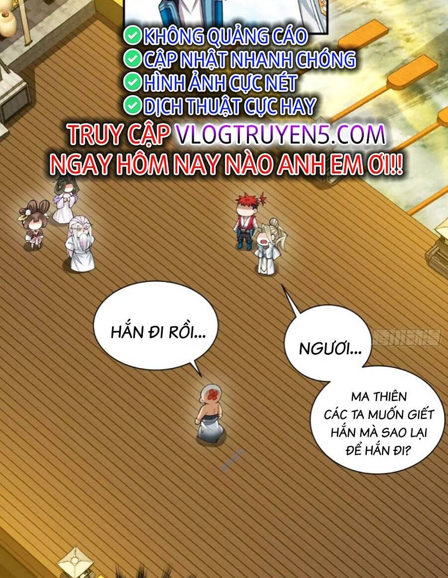 Đồ Đệ Của Ta Đều Là Đại Phản Phái Chapter 152 - Trang 2