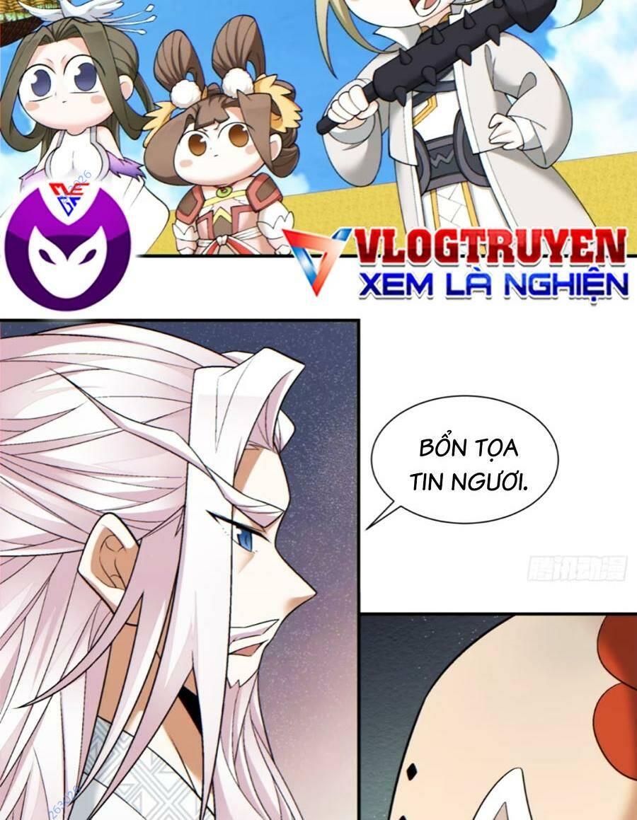 Đồ Đệ Của Ta Đều Là Đại Phản Phái Chapter 152 - Trang 2