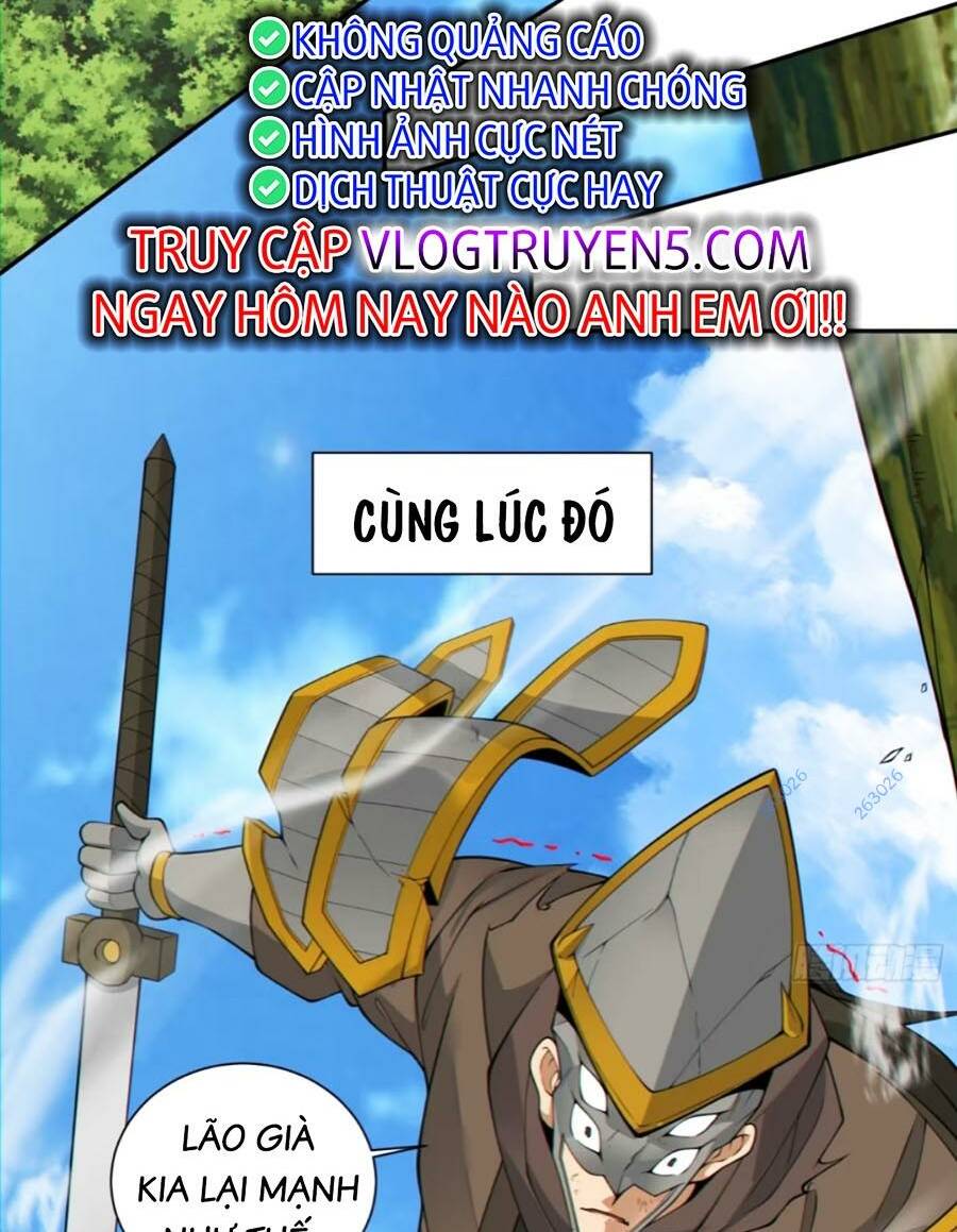 Đồ Đệ Của Ta Đều Là Đại Phản Phái Chapter 152 - Trang 2