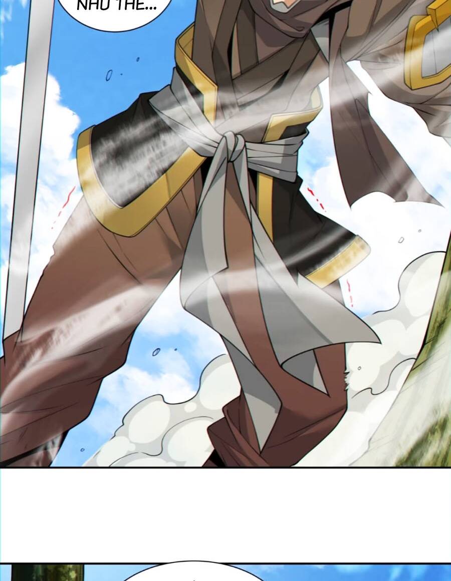 Đồ Đệ Của Ta Đều Là Đại Phản Phái Chapter 152 - Trang 2