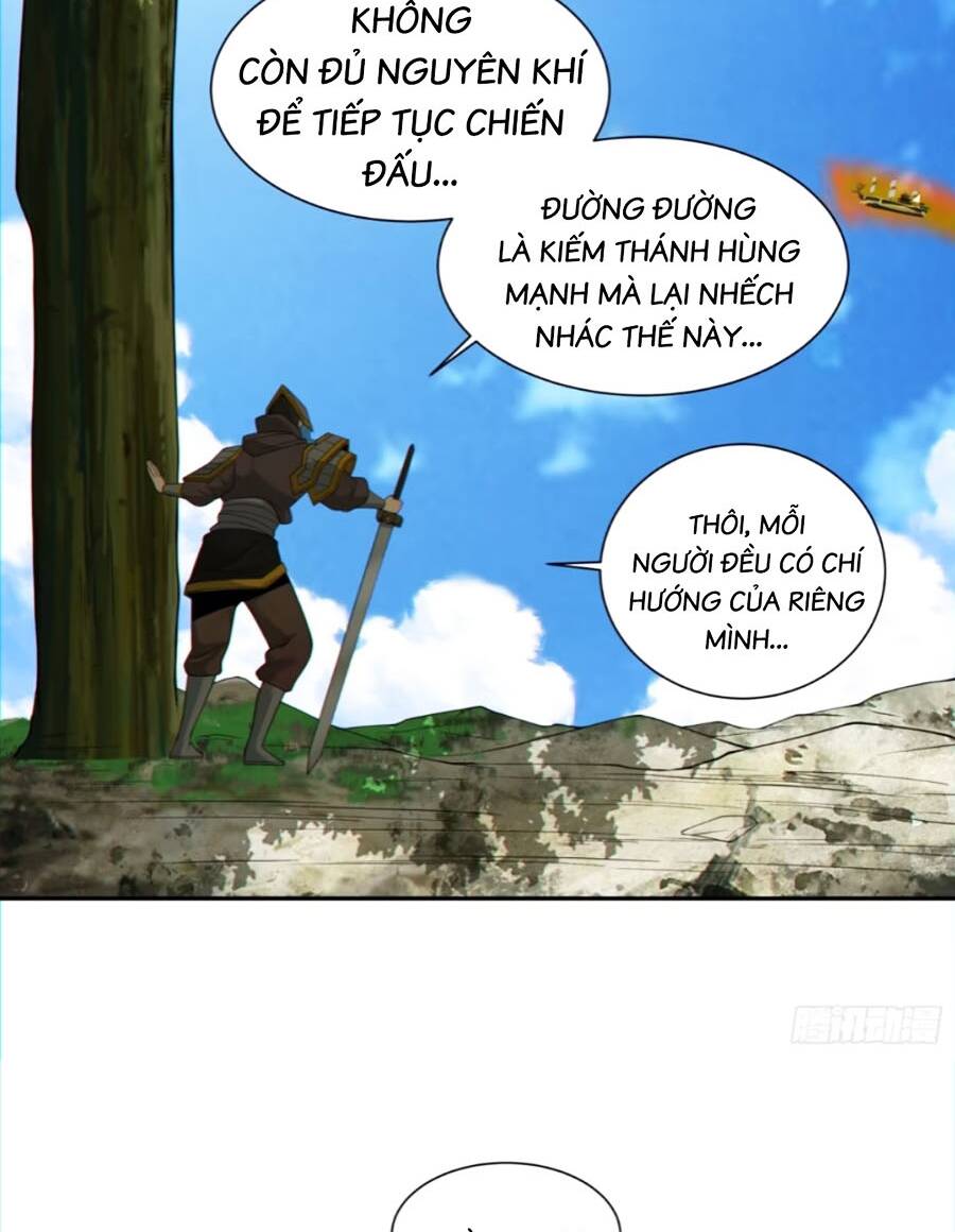 Đồ Đệ Của Ta Đều Là Đại Phản Phái Chapter 152 - Trang 2